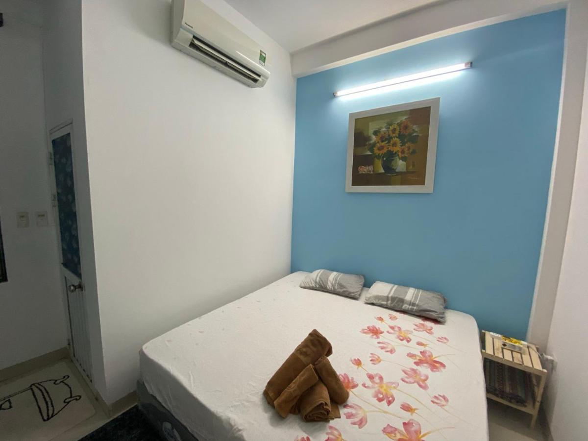 Omo House - Old Quarter - Easy Self Checkin Bed & Breakfast Hanoi Eksteriør bilde