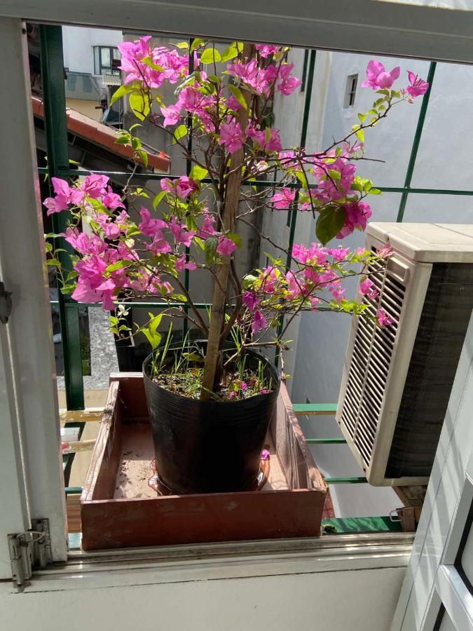 Omo House - Old Quarter - Easy Self Checkin Bed & Breakfast Hanoi Eksteriør bilde